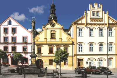 Česká Třebová