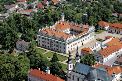 Litomyšl