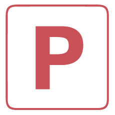 Parkování zdarma